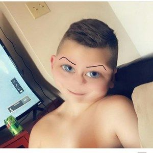 Meet your Posher, Tyler